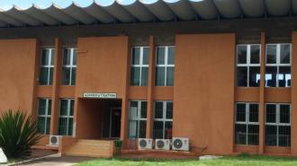 FACADE ADMIN