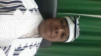 SYLLA Yacouba